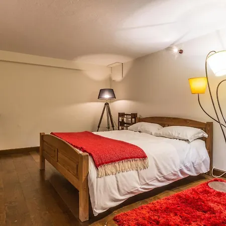 Chalet Chalet Fleur *