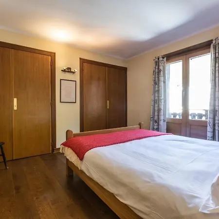 Chalet Chalet Fleur