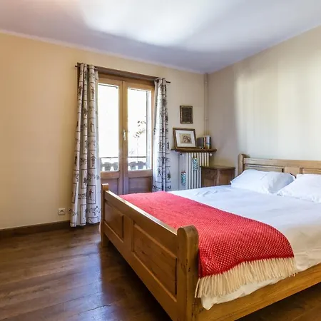 Chalet Chalet Fleur