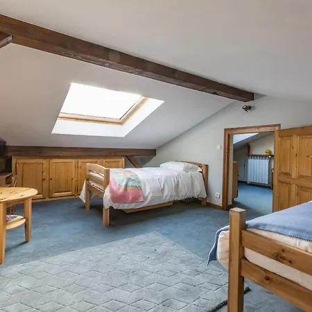 Chalet Chalet Fleur