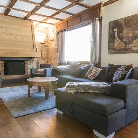 Chalet Chalet Fleur